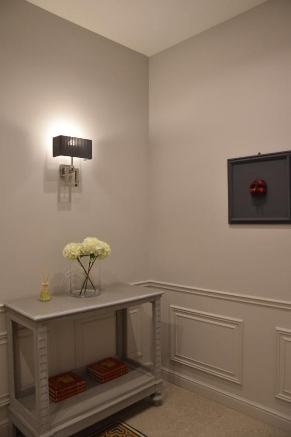 Maccus Suite Neapel Exterior foto