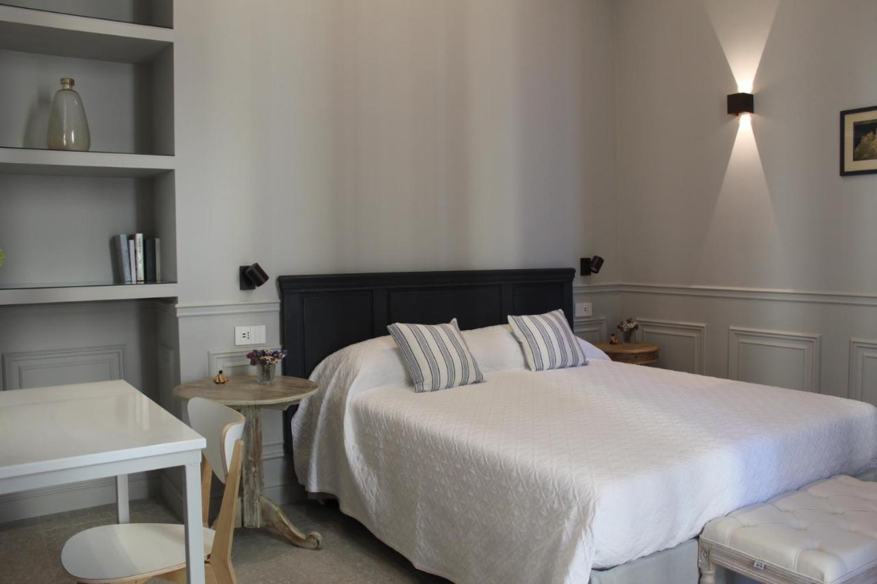 Maccus Suite Neapel Exterior foto