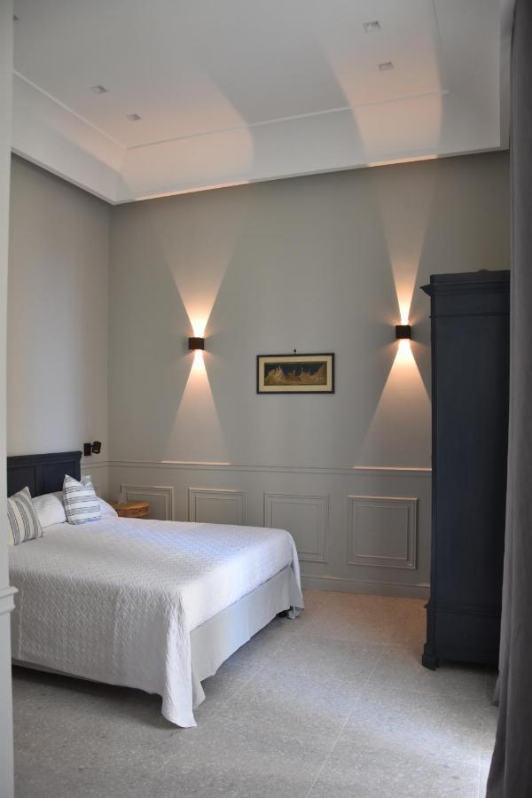 Maccus Suite Neapel Exterior foto