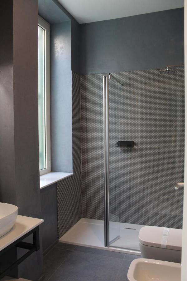 Maccus Suite Neapel Exterior foto