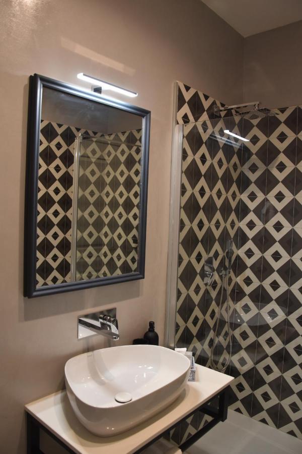 Maccus Suite Neapel Exterior foto