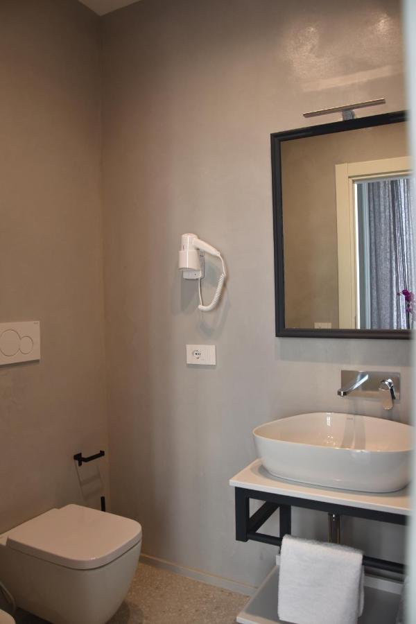 Maccus Suite Neapel Exterior foto