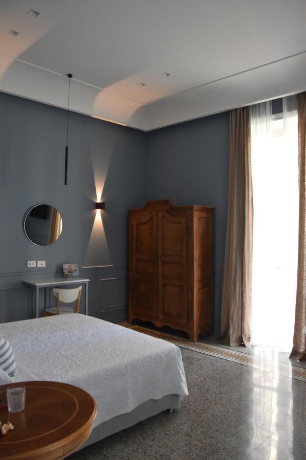 Maccus Suite Neapel Exterior foto