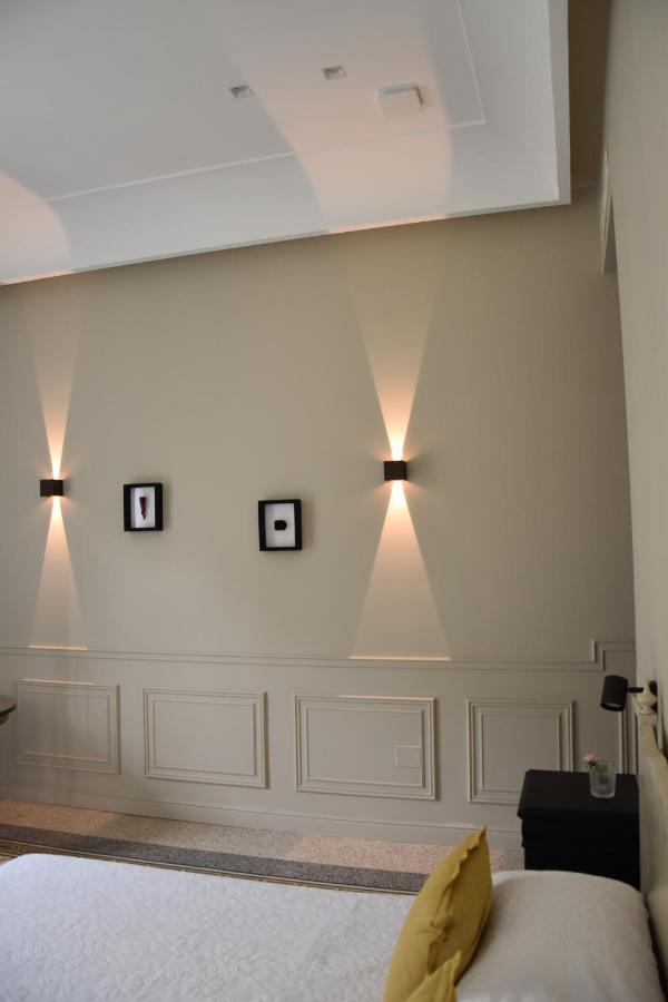Maccus Suite Neapel Exterior foto