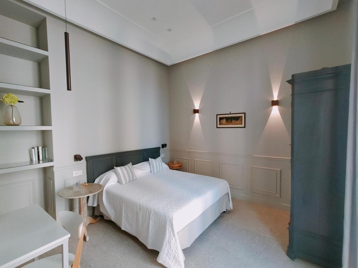 Maccus Suite Neapel Exterior foto