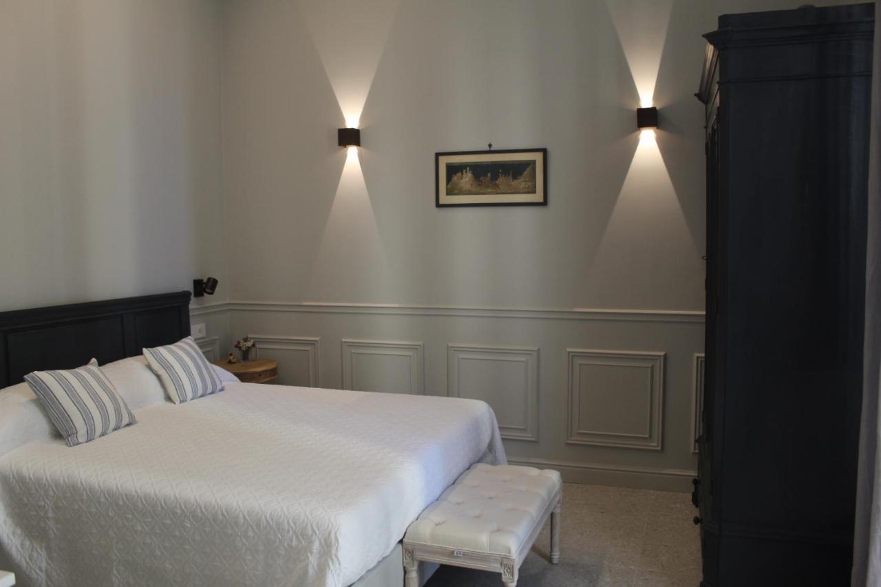Maccus Suite Neapel Exterior foto