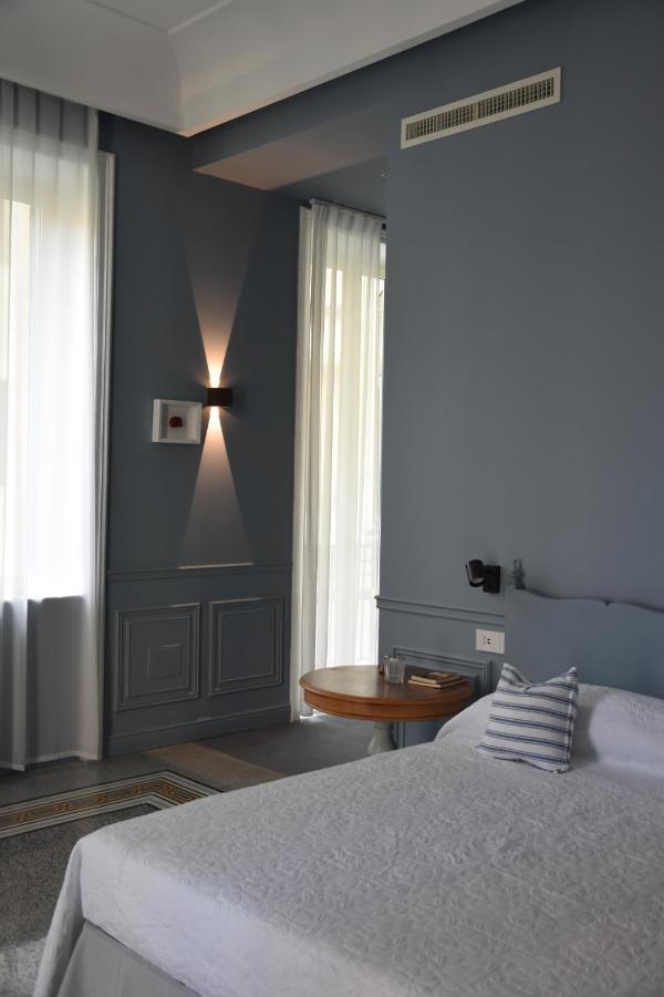 Maccus Suite Neapel Exterior foto