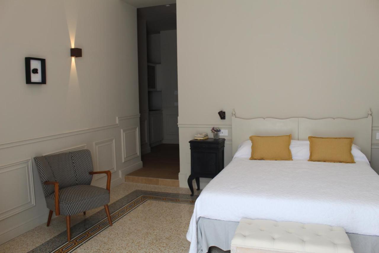 Maccus Suite Neapel Exterior foto