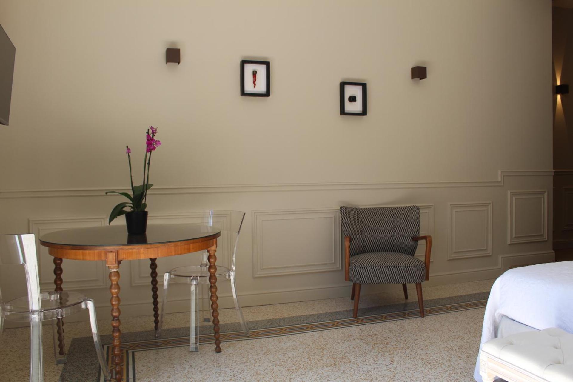 Maccus Suite Neapel Exterior foto